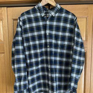 Gap Long Sleeve Shirt